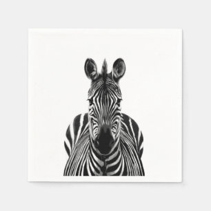 Serviette En Papier Plan de sauvegarde III