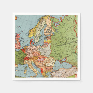 Serviette En Papier Plan pluriannuel