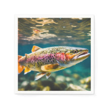 poisson saumon