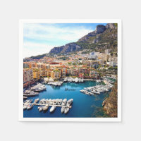 Port de Monaco