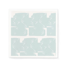 Pour toute occasion Cocktail serviettes