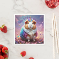 Prism Pigtail : Le Cobaye Licorne Radiante,