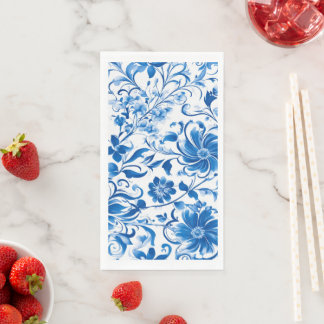 Serviette En Papier Pure Pamper Linens : Luxueux Napkin Towel