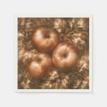 Récolter les pommes