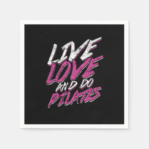 Serviette En Papier Relaxation M