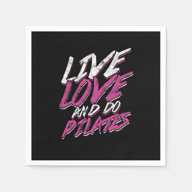 Serviette En Papier Relaxation M (Devant)