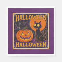 Réplique "Scaredy Cat" vers 1950