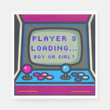 Révélation de sexe rétro arcade des années 90 - Jo