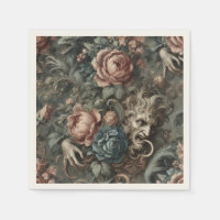 Rituel des Ombres Sanglantes – Gothique Victorien