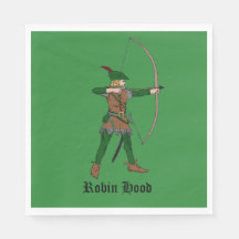Robin des bois