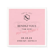 Rose inspirée de Veuve personnalisée 