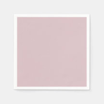 Rose pastel solide