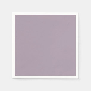 Serviette En Papier Rose Quartz Standard Cocktail Papier Napkin