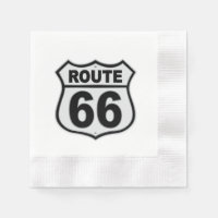 Route historique 66