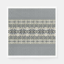 Serviette En Papier Saison de vacances Napkin