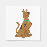Scooby-Doo Cuter Plus que mignonne