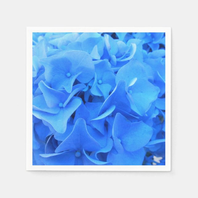 Serviette En Papier Sérapine (Devant)