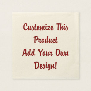 Serviette En Papier Serviette de table