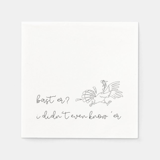 Serviette En Papier serviette de toilette de luxe de baster (Devant)