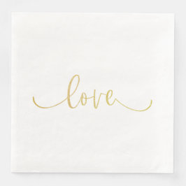 Serviette En Papier Serviettes