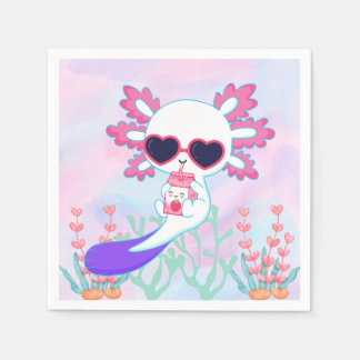 Serviette En Papier serviettes