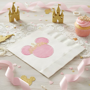 Serviette En Papier Serviettes Crown
