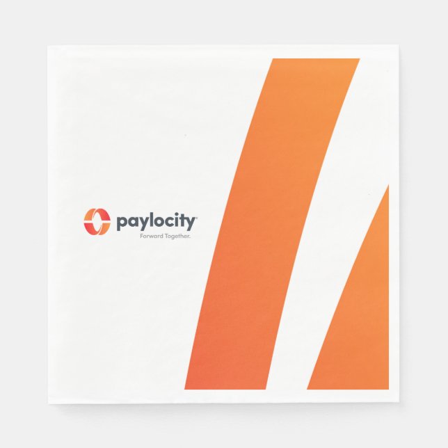 Serviette En Papier Serviettes en papier, table de déjeuner standard b (Devant)