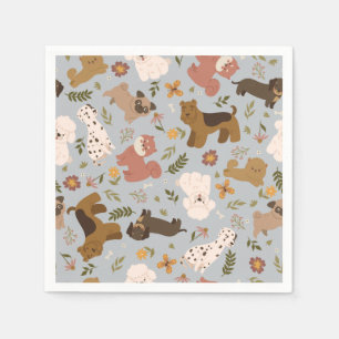 Serviette En Papier Serviettes en petits pains