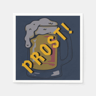 Serviette En Papier Serviettes Oktoberfest