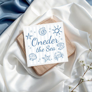 Serviette En Papier Serviettes pour fête d'anniversaire des amis de la