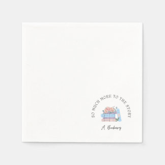 Serviette En Papier serviettes SMMTTS