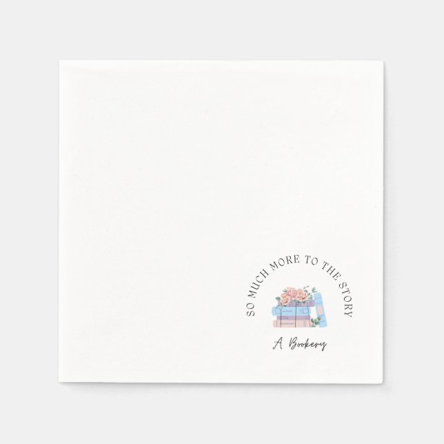 Serviette En Papier serviettes SMMTTS (Devant)