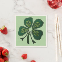 Shamrock vert 2025