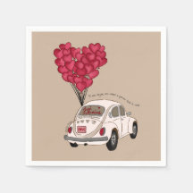 Si Nos Dejan | Just Married