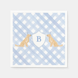 Serviette En Papier Snids Escargots Chien Chien Tails serviettes