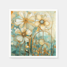 Soft Peach Garden 3