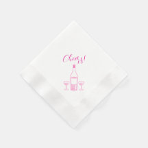 Soirée Cocktail