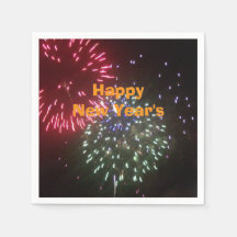Soirée du Nouvel An