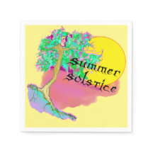 Solstice d'été