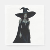 Sorcière de la nuit