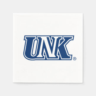 Serviette En Papier SOURIR | Université du Nebraska à Kearney