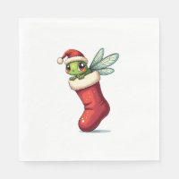 Stocker la libellule du champignon