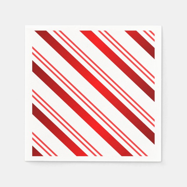Serviette En Papier Sucre de canne (Devant)