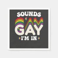 Super LGBT Pride Sonne Gay I In