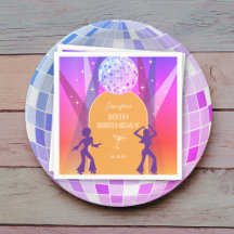 Super Retro les années 70 80s Disco 30e anniversai