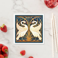 Swan et Rush et Iris,