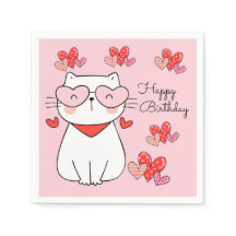 Sweet Hearts Kitten, Are You Kitten Me Anniversair