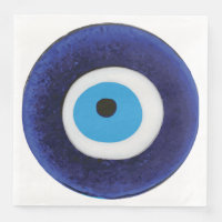 Symbole de Nazar Evil Eye Protection