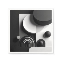 Symphonie de formes silencieuses 