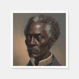 Serviette En Papier Tableau de Cleon